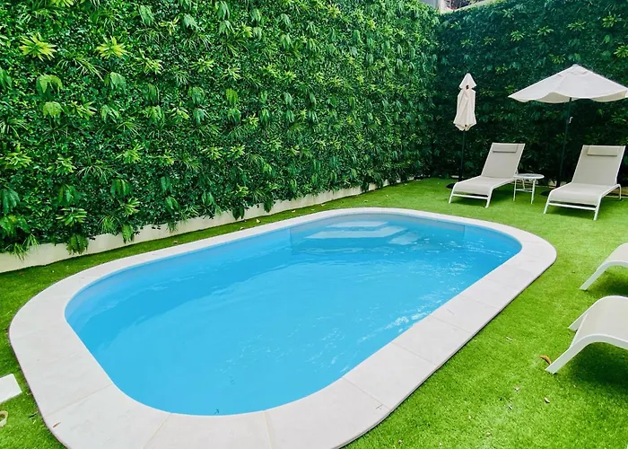Lisbon City Hollywood Hotel By City Hotels