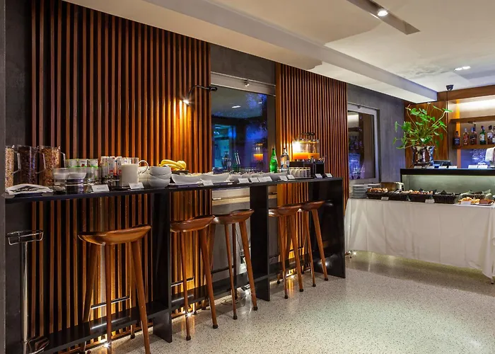 Altis Prime Hotel Lisboa