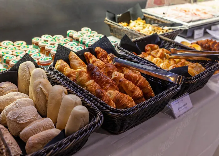 Altis Prime Hotel Lisboa